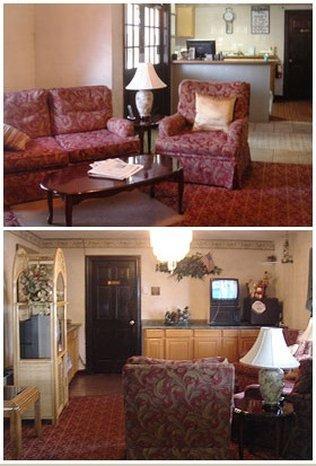 Inn Cheraw Zimmer foto